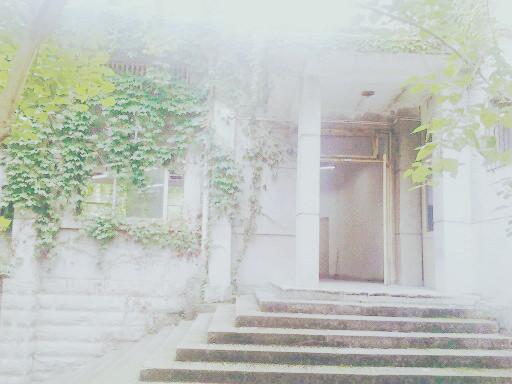 遠處是風景,近處是人生