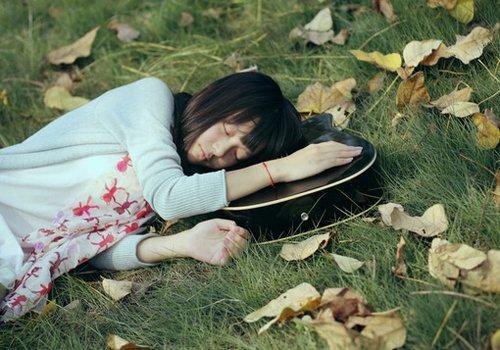 抒發心情的人生句子(說到很多人的心坎裡)