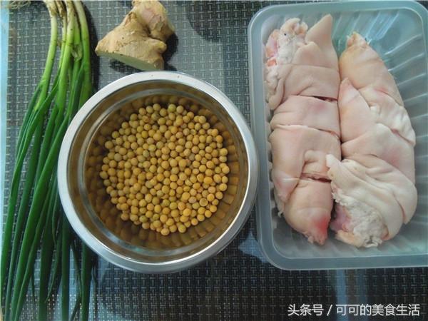 超簡易美容養顏湯,一頓一碗不夠喝
