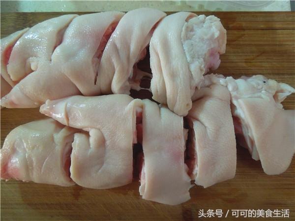 超簡易美容養顏湯,一頓一碗不夠喝