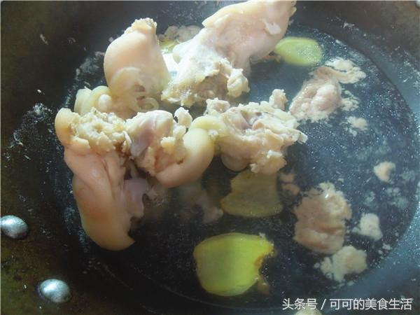 超簡易美容養顏湯,一頓一碗不夠喝