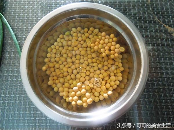 超簡易美容養顏湯,一頓一碗不夠喝