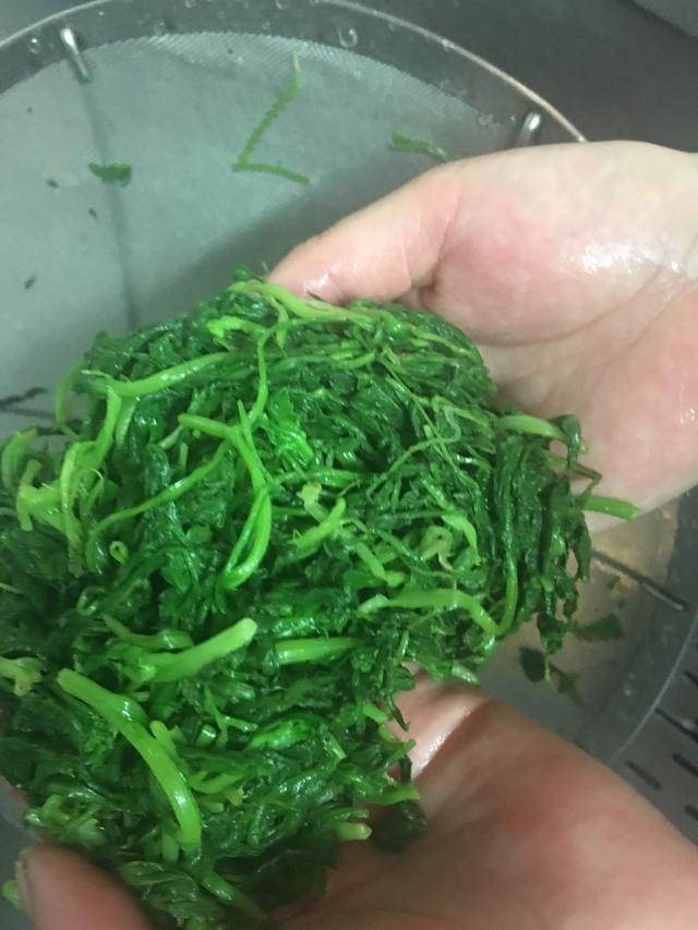這個菜降脂降糖最適合現在吃,再不吃就要等一年,還不快試試!