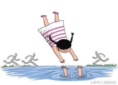 你所謂的善良,對自己對家人可能是十惡不赦