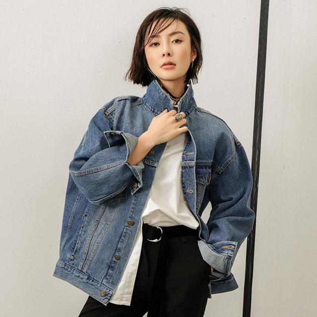 揮別青春,卻捨不下的複古單品