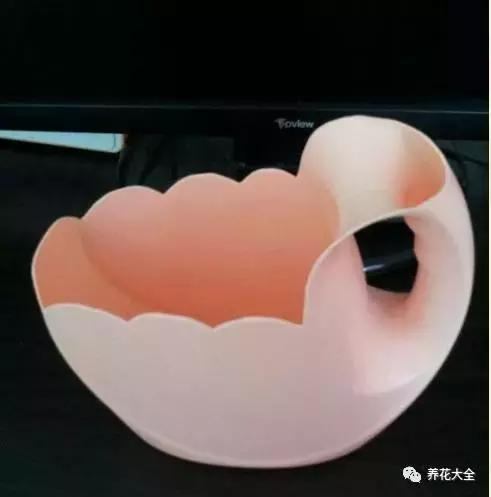 花盆比花還貴? 別買了! 一把剪刀就能做一堆!