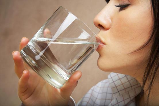 腎病患者應該怎樣喝水?
