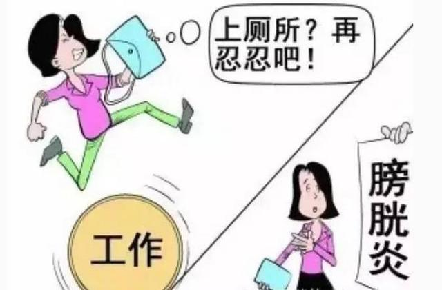 這幾種傷腎的行為,看看你中了幾條!