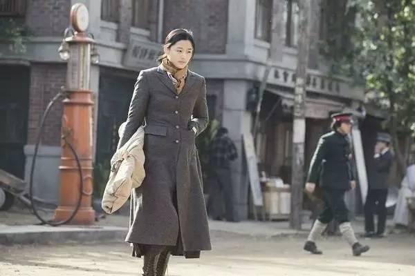 開春最重要的外套,居然要選對八個要素才能避開土氣刻板