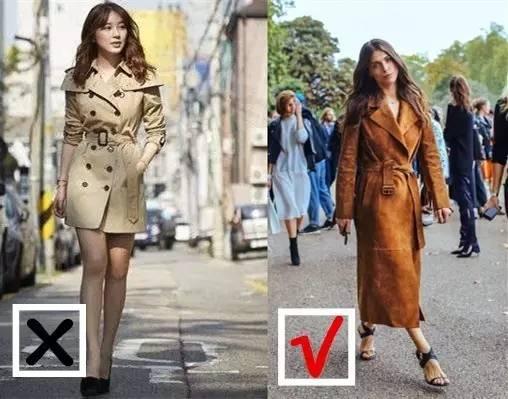 開春最重要的外套,居然要選對八個要素才能避開土氣刻板