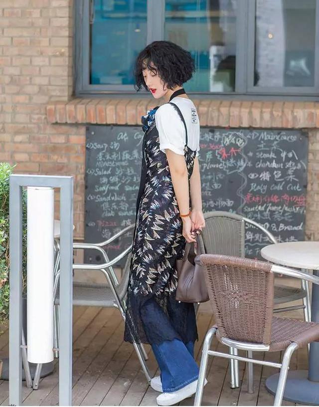 學會這幾招,每天都有新衣服穿!