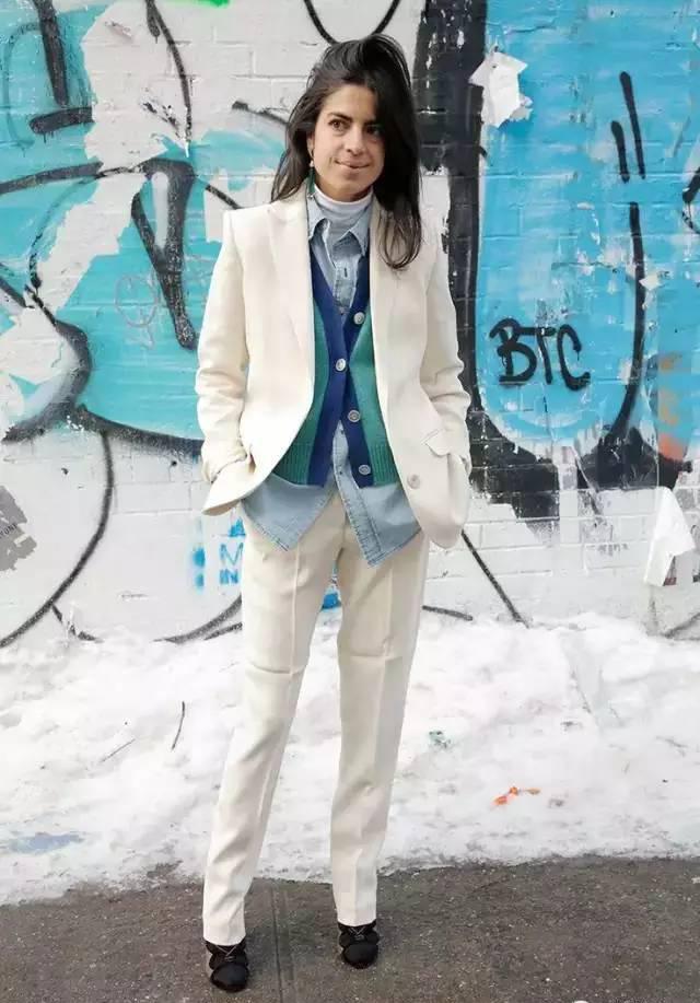 學會這幾招,每天都有新衣服穿!