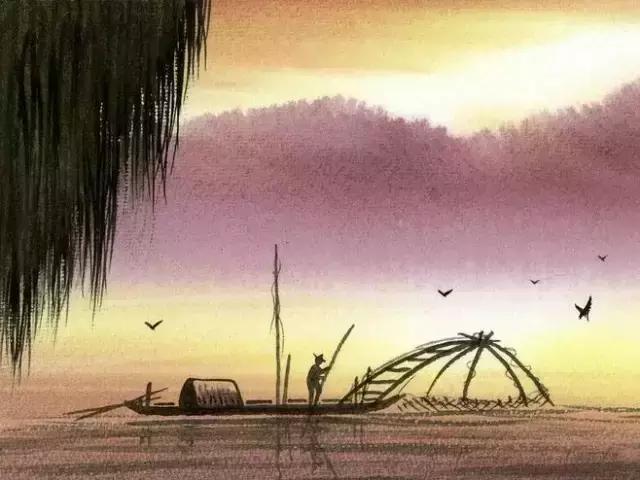 四十歲之後,我明白(深度美文)