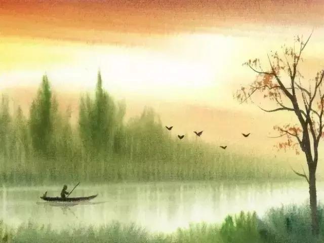 四十歲之後,我明白(深度美文)
