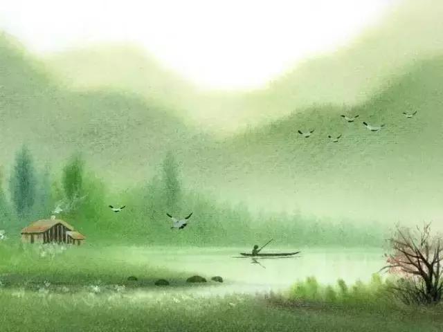 四十歲之後,我明白(深度美文)