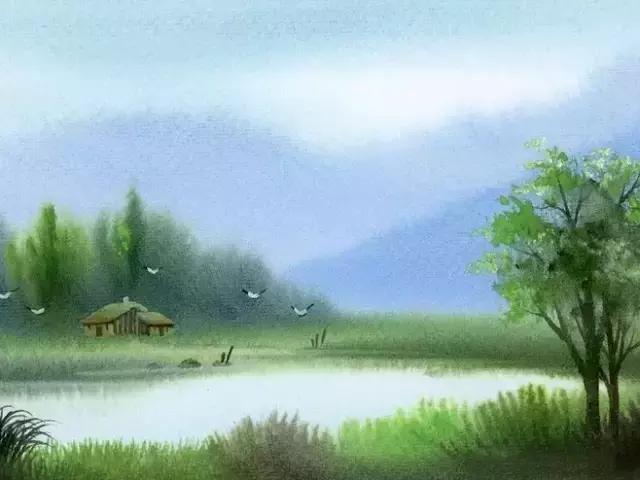 四十歲之後,我明白(深度美文)