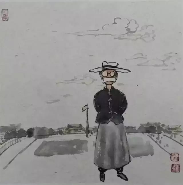 話粗理不粗! (太精闢啦!)