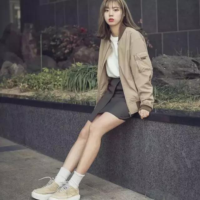 春季的百搭款式到底有哪些,原來有了它們,搭配這麼容易!