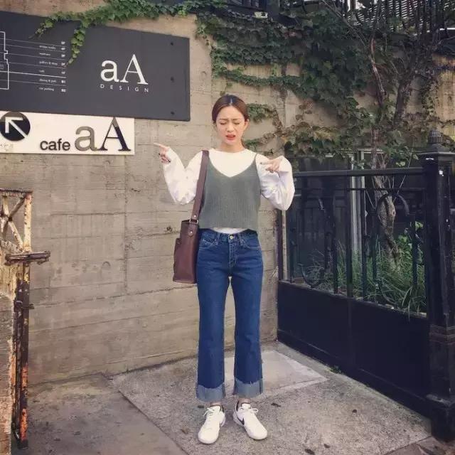 春季的百搭款式到底有哪些,原來有了它們,搭配這麼容易!