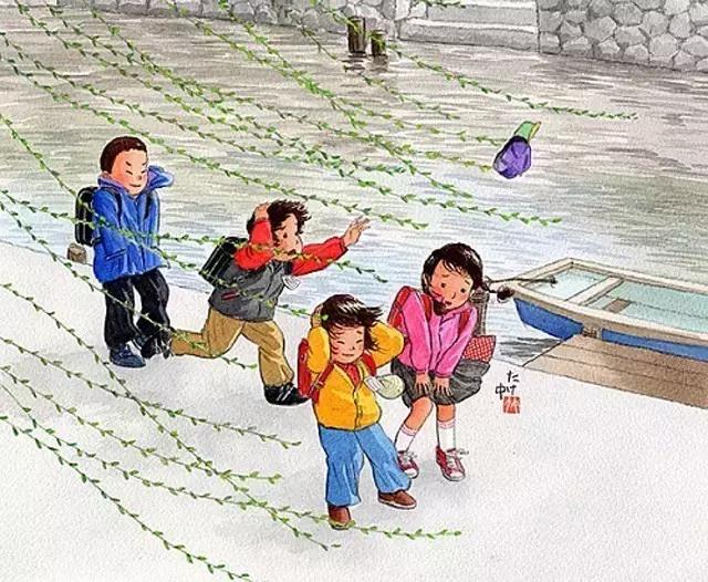 想要孩子強大,你還需要教會他這些
