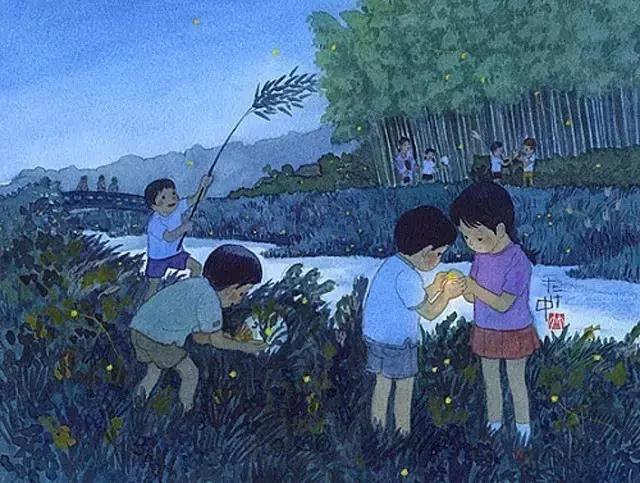 想要孩子強大,你還需要教會他這些