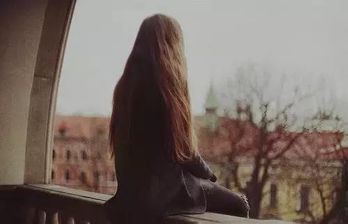 傷心的話,讀著流淚,卻說一個人真好