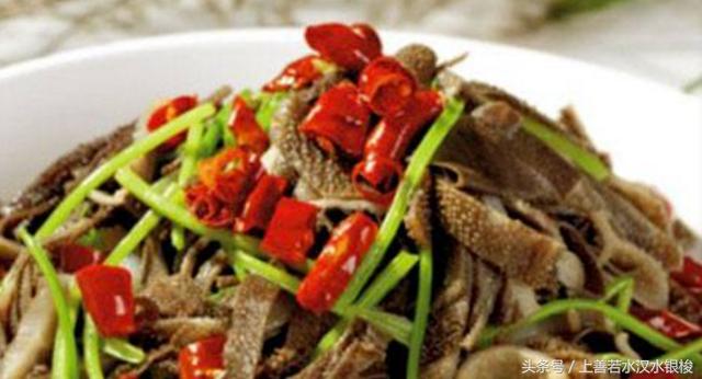 6道相當好吃的家常下飯菜,第二道雖然清淡,但是也挺好吃