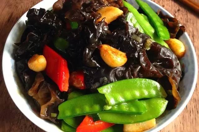 幾道容易成功的快手下飯菜,即使再忙也不耽誤時間