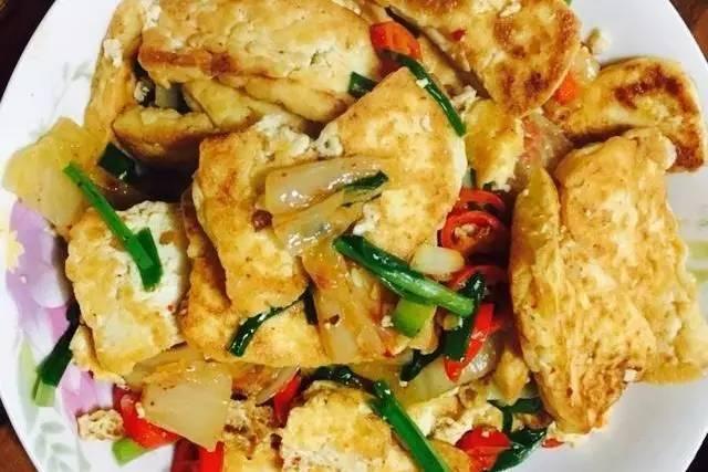 幾道容易成功的快手下飯菜,即使再忙也不耽誤時間
