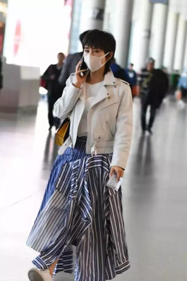 8 種裙裝52 套搭配look,看完每套都想來一件!
