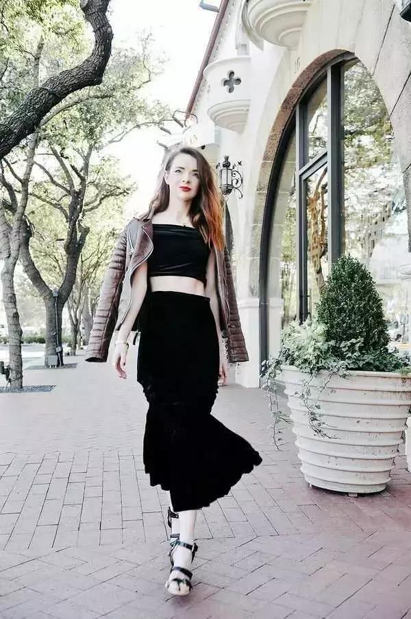 8 種裙裝52 套搭配look,看完每套都想來一件!