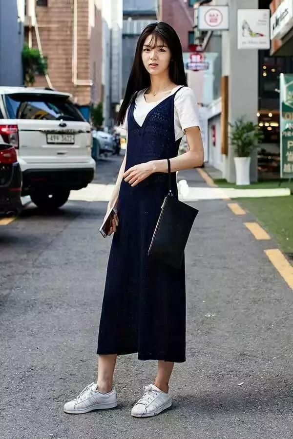 8 種裙裝52 套搭配look,看完每套都想來一件!