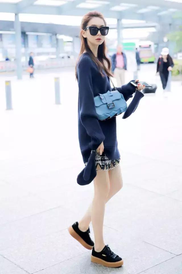 8 種裙裝52 套搭配look,看完每套都想來一件!