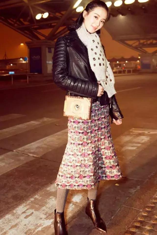 8 種裙裝52 套搭配look,看完每套都想來一件!