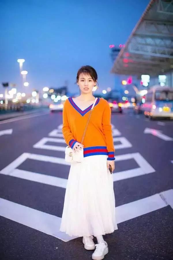 8 種裙裝52 套搭配look,看完每套都想來一件!