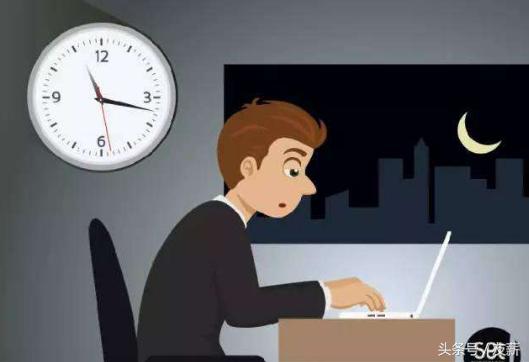 10種壞習慣正在浪費你的工作時間,速度改正!