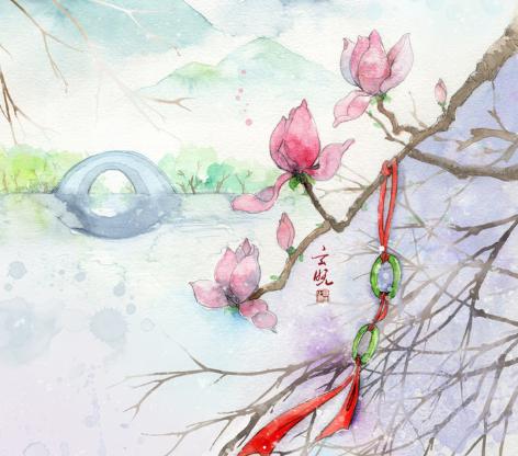 累的時候,換個角度看世界