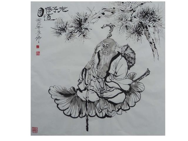 人生的八條悟道,條條經典