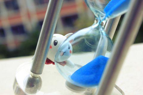 要輸就輸給追求,要嫁就嫁給幸福
