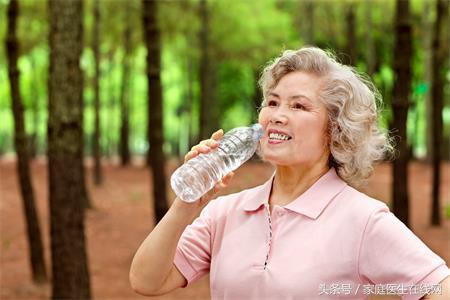 男人想要長命百歲! 先要顧好這5個器官,須牢記!