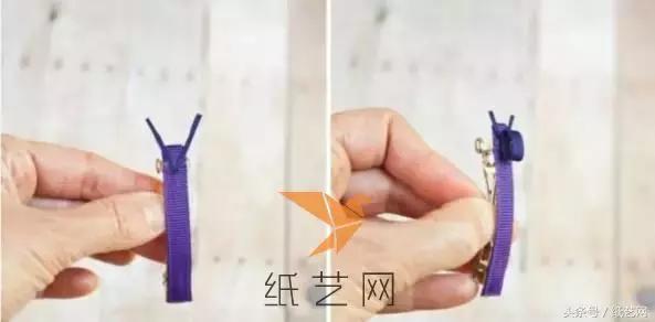自己做髮夾有這篇就夠了! 百變手工髮夾教程大集合(附教程)