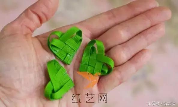 自己做髮夾有這篇就夠了! 百變手工髮夾教程大集合(附教程)