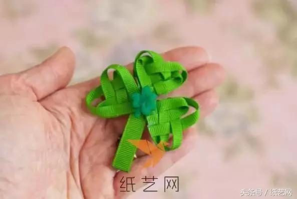 自己做髮夾有這篇就夠了! 百變手工髮夾教程大集合(附教程)