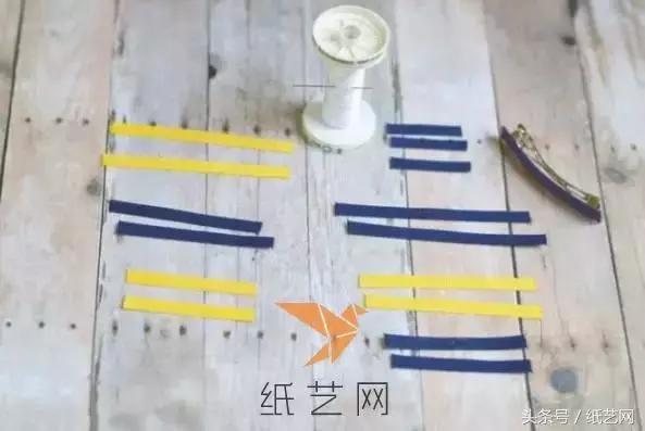 自己做髮夾有這篇就夠了! 百變手工髮夾教程大集合(附教程)