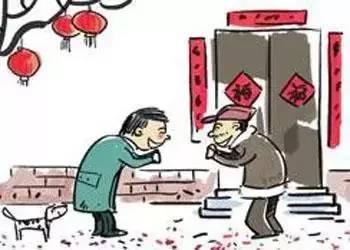 爸爸和兒子的幽默對話! 佩服! 值得存五十年!