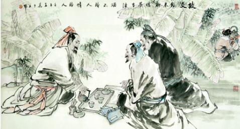 老祖宗留下的這些話,字字千金,一定要背下來!