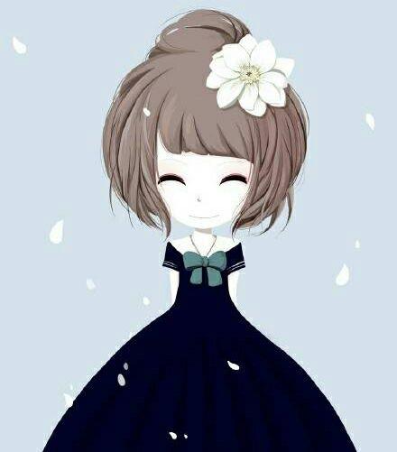 怦然心动的花花姑娘