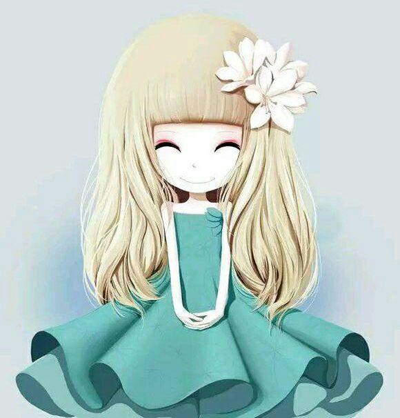 怦然心动的花花姑娘
