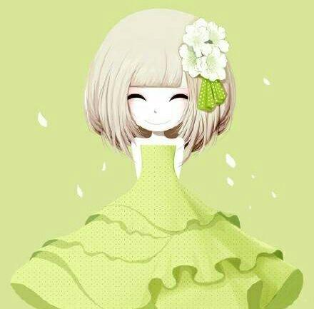 怦然心动的花花姑娘