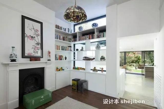 超全的轉角收納法,快收藏